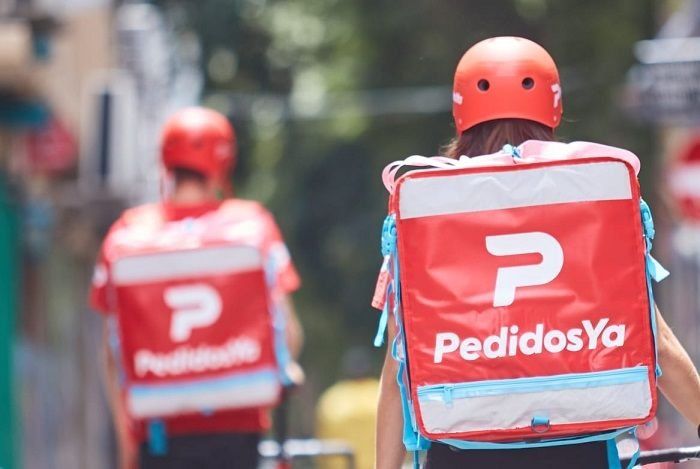La Provincia sancionó a Pedidos Ya con una multa millonaria: los motivos