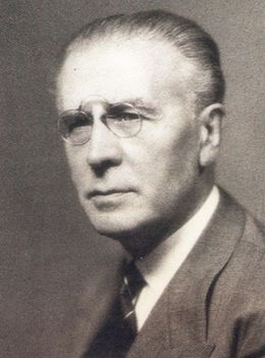 El Día del Nutricionista se celebra en homenaje al Dr. Pedro Escudero. 