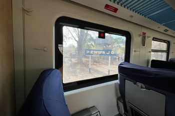 El viernes comenzará a funcionar el tren a Pehuajó