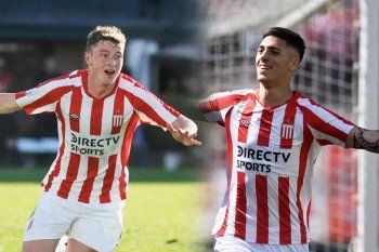 Pellegrini y Apaolaza, de Magdalena a Estudiantes.