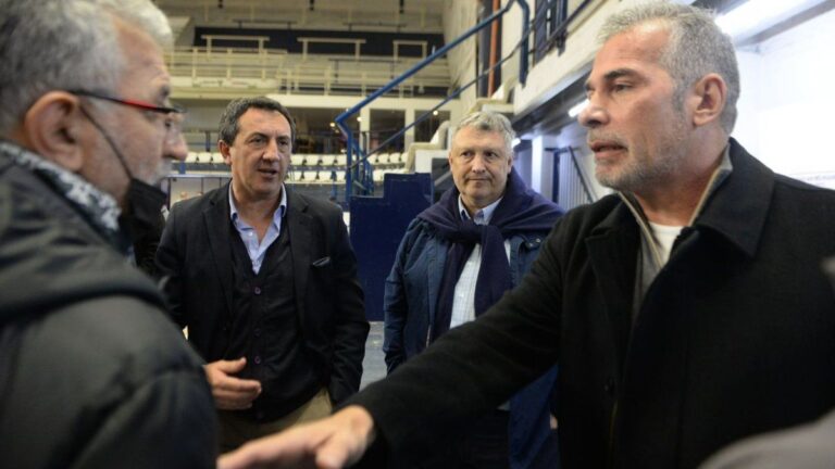 Elecciones en Gimnasia: últimos movimientos, peleas, nuevas alianzas y los candidatos lanzados