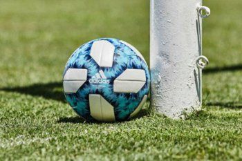 El fútbol femenino vuelve a los entrenamientos presenciales.
