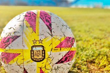 futbol femenino: ¿cuando debutan los equipos de la region?
