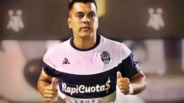 Gimnasia sigue sumando casos: Pérez García tiene Coronavirus