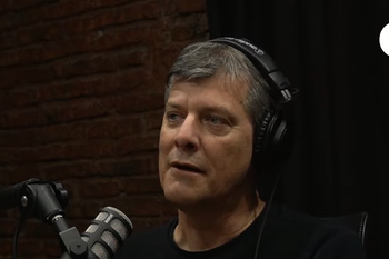 Pergolini y una declaración polémica sobre la justicia laboral