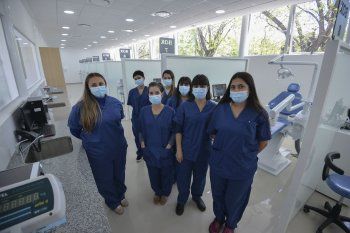Coronavirus: Provincia modificó la política de aislamiento