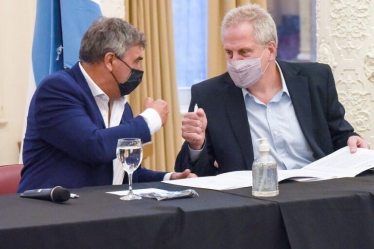 Invierten mil millones de pesos para conectividad en universidades