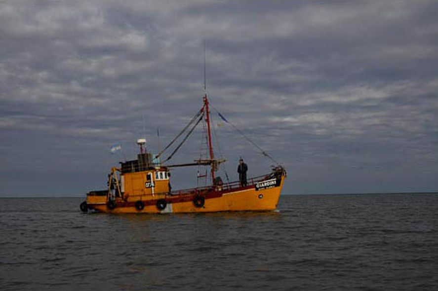 Los embarcados de la pesca no pagarán Impuesto a las Ganancias por las horas extra