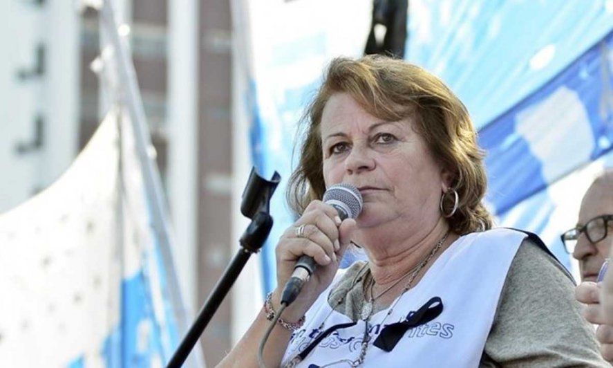 Los gremios docentes no perdonaron a Mauricio Macri