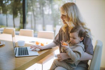 Banco Nación: descuentos por el Día de la Madre