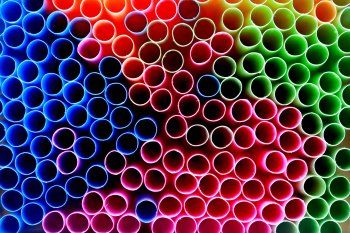 medio ambiente: hoy es el dia mundial sin sorbetes