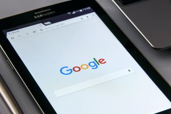 Google activó su verificación en dos pasos. Google activó su verificación en dos pasos.