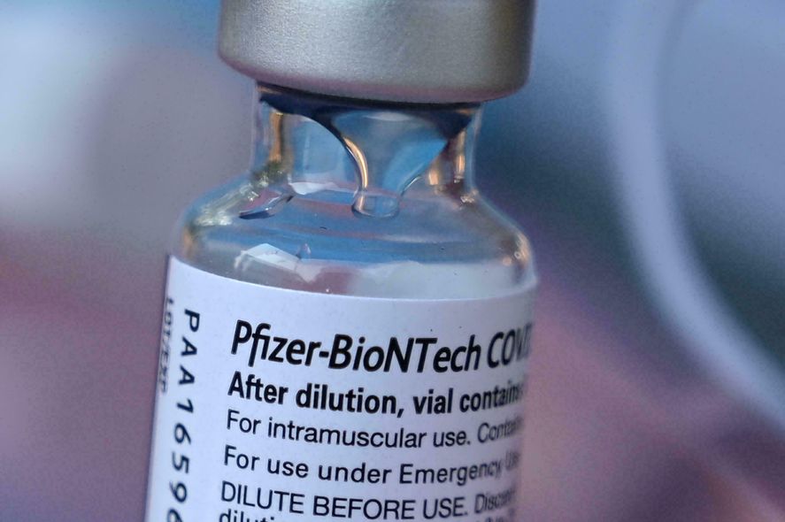 a vacuna contra el coronavirus de Pfizer tiene una eficacia superior al 90% en la prevención de niños y niñas de entre 5 y 11 años.