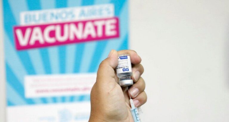 La Provincia otorgaría este sábado un millón de turnos
