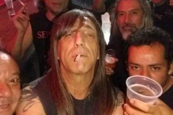quien es el chavo del 8 metalero que es furor en las redes