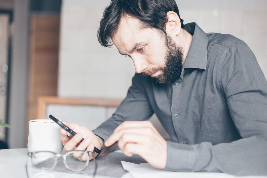 El phishing es una técnica para conseguir datos personales de los usuarios