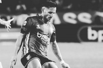 Pablo Piatti, jugador de Estudiantes