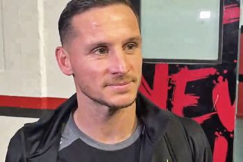 Pablo Piatti podría volver a la convocatoria en Estudiantes, una de sus últimas como futbolista profesional