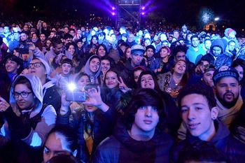El gobierno lanzó el programa Más Cultura Joven