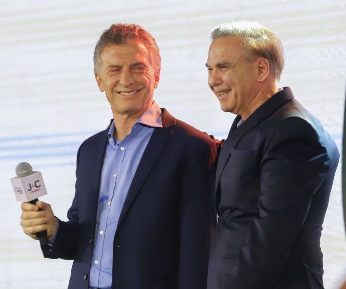 En el operativo remontada, Pichetto exigió a Mauricio Macri que apoye “con convicción” a Bullrich