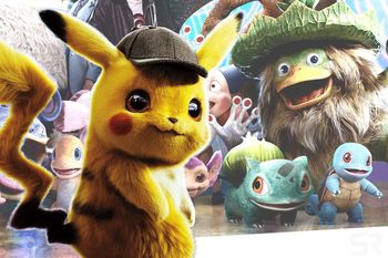 pokemon tendra su serie live-action en netflix