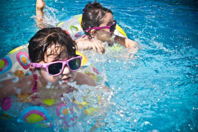 Colonia de verano en Tres de Febrero 2023: cómo inscribirse