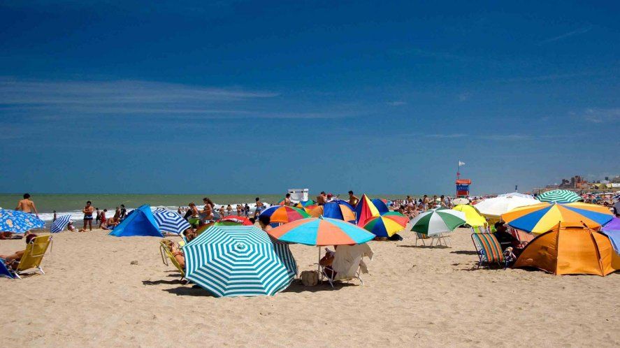 La Costa se posiciona como uno de los lugares con mayor turismo en el país