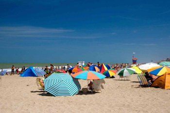 La Costa se posiciona como uno de los lugares con mayor turismo en el país