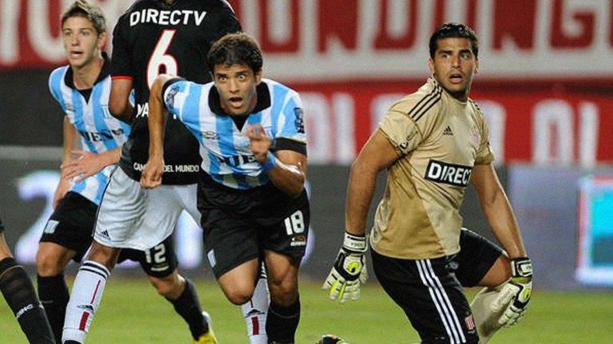 El Pincha no vivía una racha similar a la actual desde 2013.