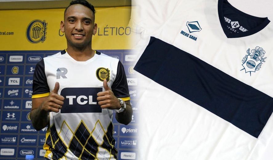 Rosario Central y Gimnasia visten a las disciplinas amateurs con marca propia.