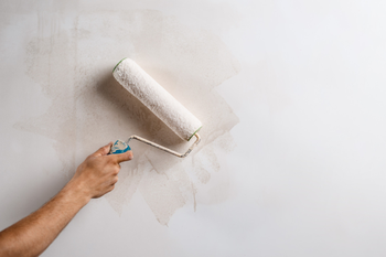 Banco Provincia lanzó un descuento especial en pinturerías.