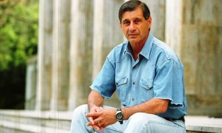 Yudica marcó una etapa tanto como jugador como técnico en el fútbol argentino que hoy llora su muerte.