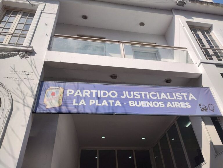 Unión por la Patria eliminó algunas proscripciones pero sigue la tensión en Ituzaingó