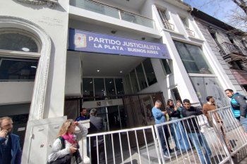 ganar bien la provincia para entrar al balojate: la premisa tras la reunion del pj bonaerense