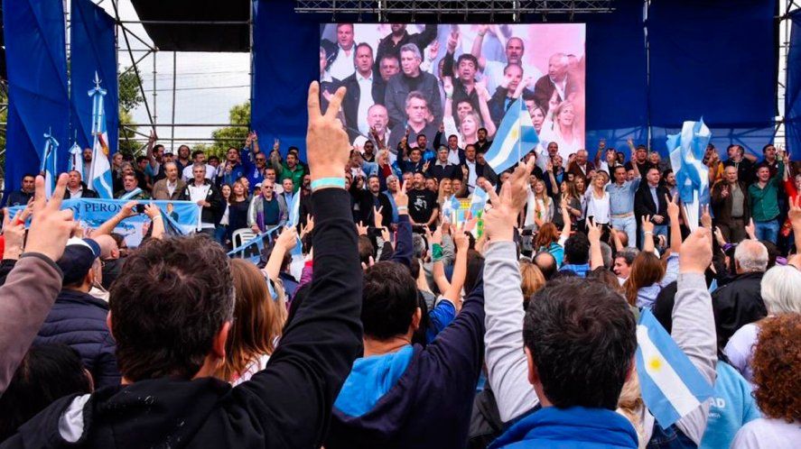 Las elecciones del PJ bonaerense serán en mayo: Máximo Kirchner llega con ventaja