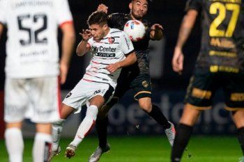 Platense y Newells igualaron y Gimnasia sueña con la victoria para llegar a lo más alto de la Liga Profesional