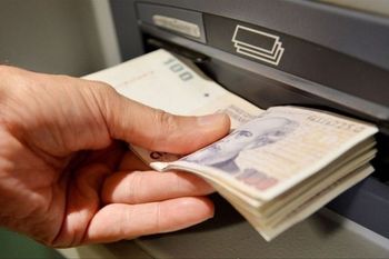 El IPS comenzó el pago del aguinaldo: ¿quiénes lo cobran?