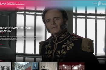Qué ver en Bafilma, la nueva plataforma de contenidos audiovisuales bonaerenses de acceso libre y gratuito.