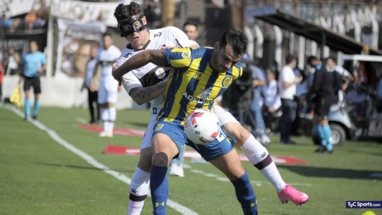 Copa de la Liga: cuándo juegan Platense – Rosario Central