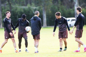 Platense no perdió ninguno de sus amistosos y buscará seguir de racha por los puntos ante Gimnasia.