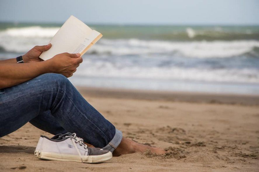 El tiempo: ¿se vienen días de playa?