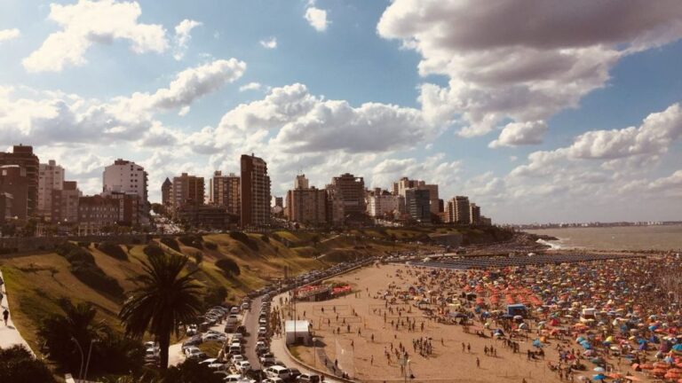 Gustavo Casciotti, presidente de APYME Mar del Plata: “El turismo hotelero se vio seriamente afectado por la pandemia y el Pre Viaje fue un elemento que sirvió para recuperarse”