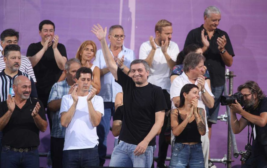 Foto Mariano Sánchez.
