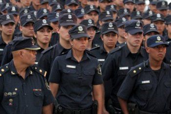 Nación asistirá a la Provincia con $10.000 millones para reforzar el sistema de seguridad y los operativos de la Bonaerense.