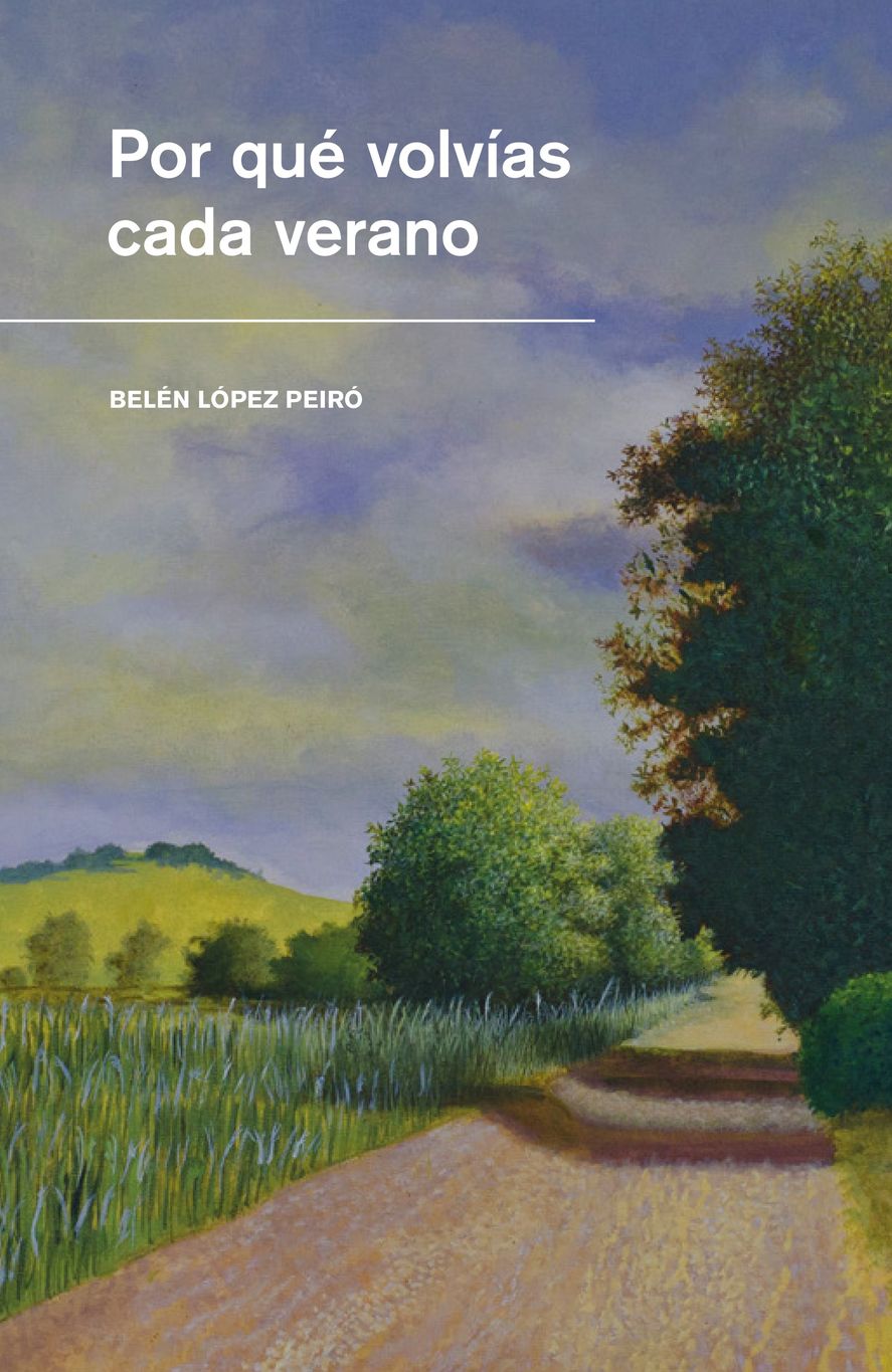 Cualquier viaje es una oportunidad para leer libros y aprovechar el tiempo para disfrutar de una buena historia.