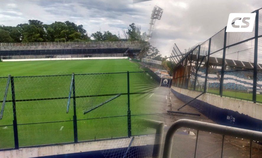 Gimnasia y el Bosque esperan por APREVIDE.