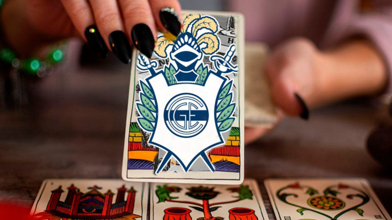 Sorpresa: la increíble predicción del Tarot para Gimnasia que adelantó los cambios que se vienen