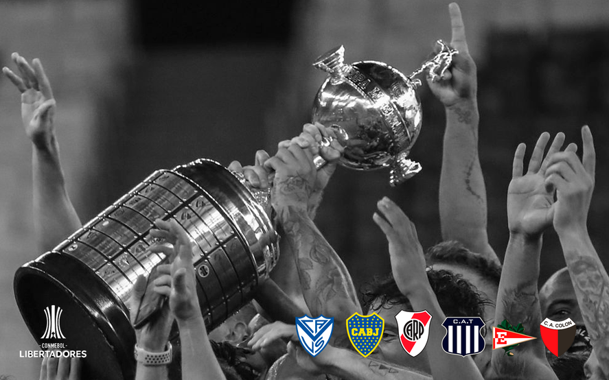 La Copa Libertadores en plena ebullición: lo que se jugó y lo que viene.