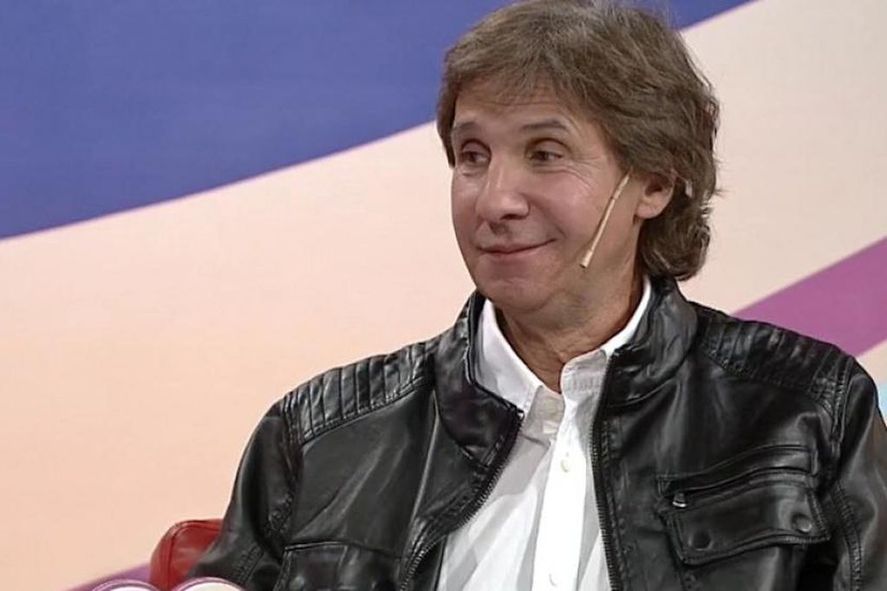El Bambino pidió un espacio para pedirle disculpas a la familia de Bauza.
