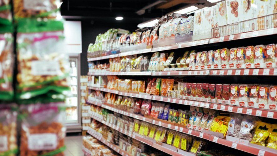 El Gobierno busca extender programa de precios con supermercados chinos